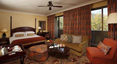 پالاس آف لاست سیتی ات سان سیتی