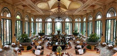 پالاس آف لاست سیتی ات سان سیتی