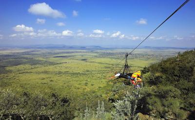 پالاس آف لاست سیتی ات سان سیتی