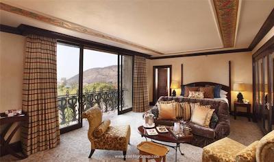 پالاس آف لاست سیتی ات سان سیتی