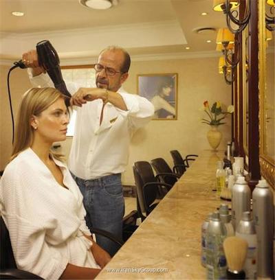 پالاس آف لاست سیتی ات سان سیتی