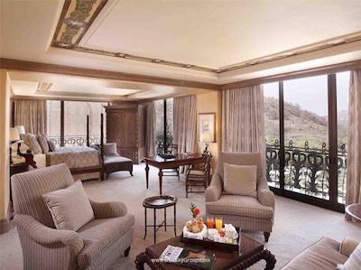 پالاس آف لاست سیتی ات سان سیتی