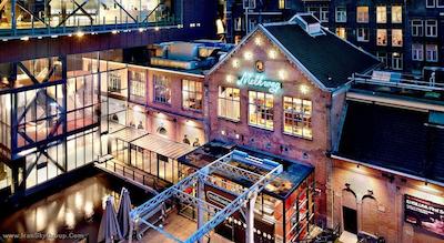 ماریوت آمستردام