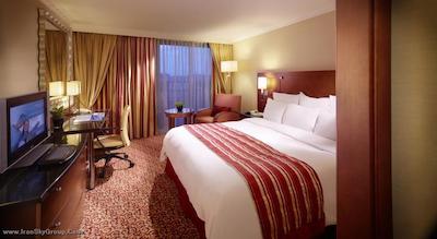 ماریوت آمستردام