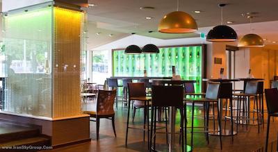 ماریوت آمستردام