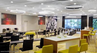 ماریوت آمستردام