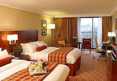 ماریوت آمستردام