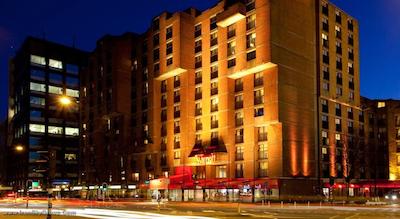 ماریوت آمستردام