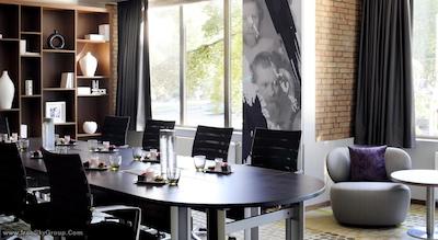 ماریوت آمستردام