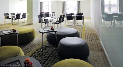 ماریوت آمستردام