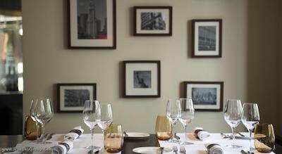 ماریوت آمستردام