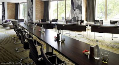 ماریوت آمستردام