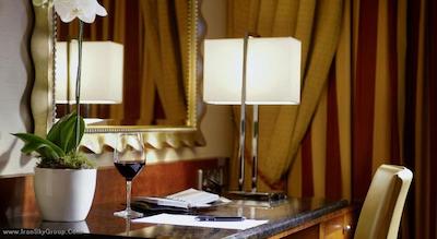 ماریوت آمستردام