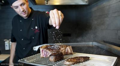 ماریوت آمستردام