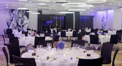 ماریوت آمستردام