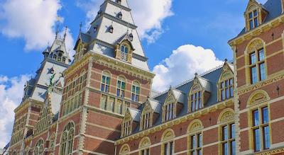 ماریوت آمستردام