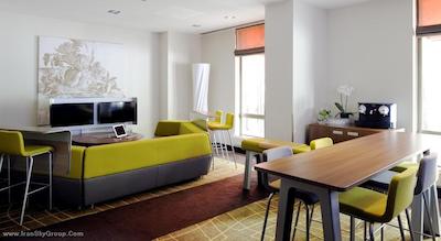 ماریوت آمستردام