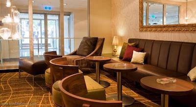 ماریوت آمستردام