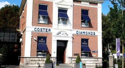 ماریوت آمستردام