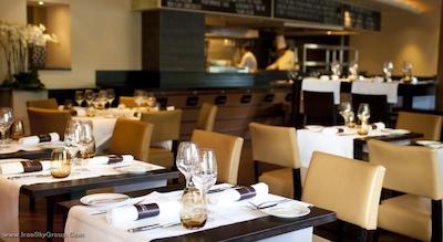 ماریوت آمستردام