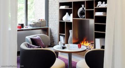 ماریوت آمستردام