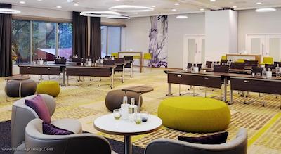 ماریوت آمستردام