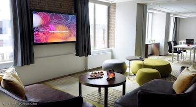 ماریوت آمستردام