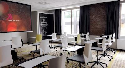 ماریوت آمستردام