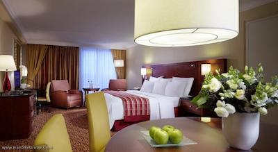 ماریوت آمستردام