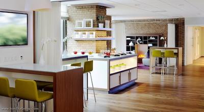 ماریوت آمستردام