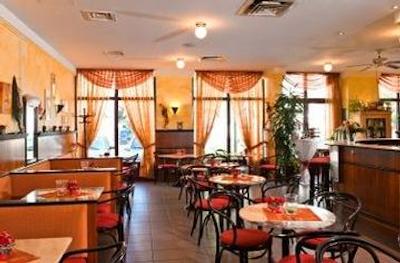 ازیموت هتل نورمبرگ