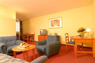 ازیموت هتل نورمبرگ