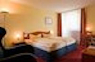 ازیموت هتل نورمبرگ