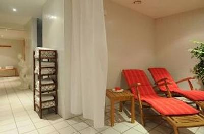 ازیموت هتل نورمبرگ