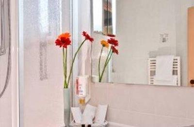 ازیموت هتل نورمبرگ