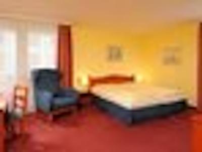 ازیموت هتل نورمبرگ