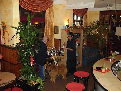 ازیموت هتل نورمبرگ