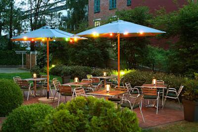 ان اچ کالکشن هامبورگ سیتی