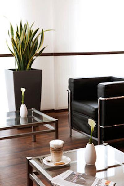 ان اچ کالکشن هامبورگ سیتی