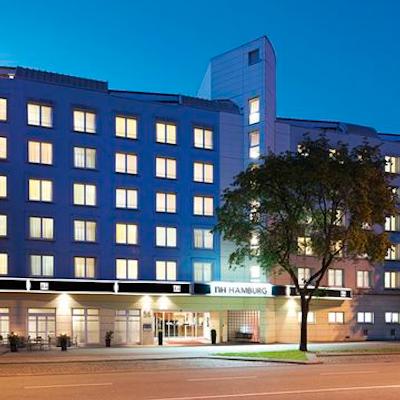 ان اچ کالکشن هامبورگ سیتی