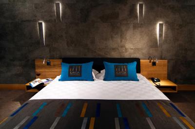 ایلایدا آوانتگارد