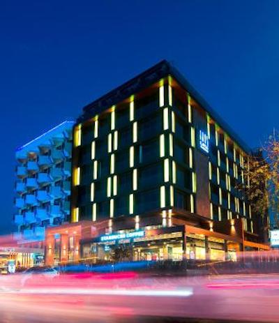 ایلایدا آوانتگارد