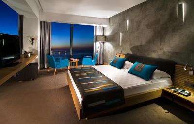 ایلایدا آوانتگارد