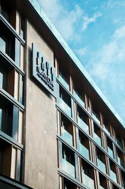 ایلایدا آوانتگارد