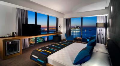 ایلایدا آوانتگارد