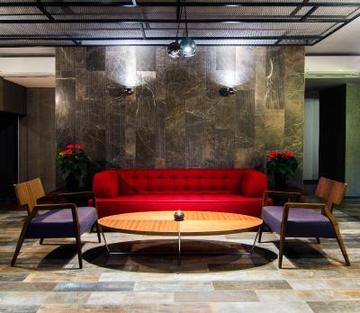 ایلایدا آوانتگارد