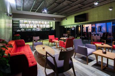 ایلایدا آوانتگارد