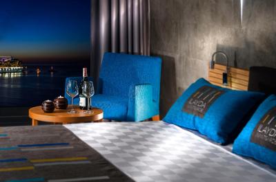 ایلایدا آوانتگارد