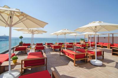 ایلایدا آوانتگارد