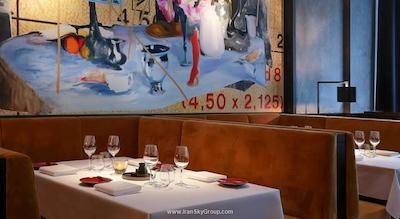 سوفیتل برلین کورفورستندام